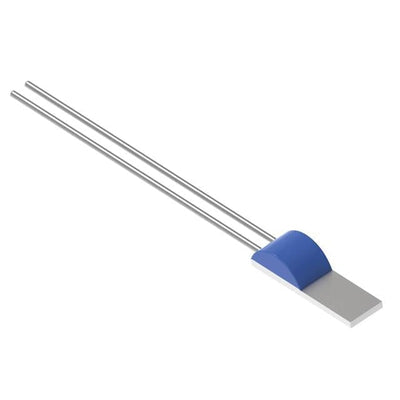 NB-PTCO-037 by TE Connectivity Measurement Specialties - SENSOR RTD 100OHM 0.001% 2SIP