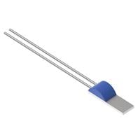 NB-PTCO-037 by TE Connectivity Measurement Specialties - SENSOR RTD 100OHM 0.001% 2SIP