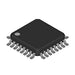 HI2300JCQ by Harris Corporation - IC ADC 8BIT 32MQFP