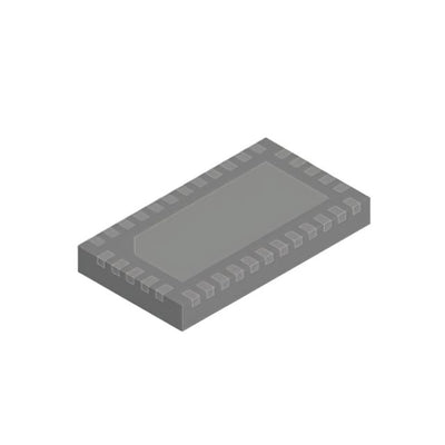 NB7NPQ1204EMMUTWG by onsemi - NB7NPQ1204EM - 3.3 V USB 3.1 GEN