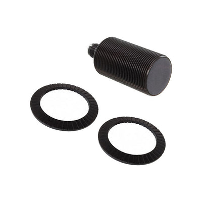 NBB10-30GM50-E2 by Pepperl+Fuchs, Inc. - INDUCTIVE SEN 10MM PNP