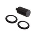 NBB10-30GM50-E2 by Pepperl+Fuchs, Inc. - INDUCTIVE SEN 10MM PNP