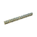 NBCE-0615-2 by Ilsco - NEUTRAL BAR, (6)1/0-14AWG, (15)6