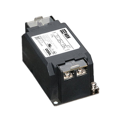 NBH-10-432 by Cosel USA, Inc. - LINE FILTER 250VDC/VAC 10A CHAS