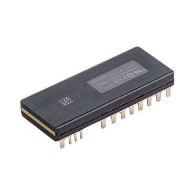 NBM6123T60E12A7T0R by Vicor Corporation - DC DC CONVERTER 12V 2 KW