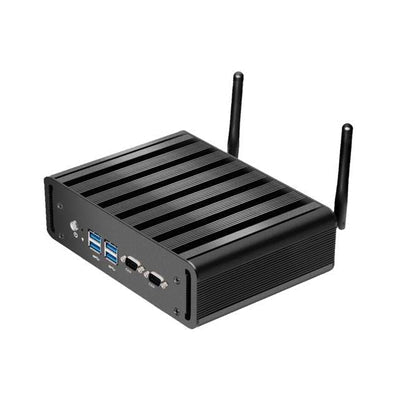 NBNANO-PRO by IQnexus - LoRaWAN to BACnet/ModBus Convert