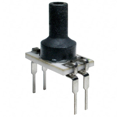 NBPDLNN060PAUNV by Honeywell Sensing and Productivity Solutions - SENSOR 60PSIA 0.13"" .105V