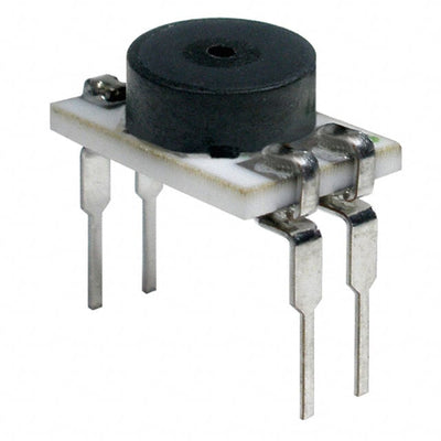 NBPDPNN250MGUNV by Honeywell Sensing and Productivity Solutions - SENSOR 3.63PSIG .0545V