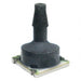 NBPLANN030PGUNV by Honeywell Sensing and Productivity Solutions - SENSOR 30PSIG 0.11"" .105V