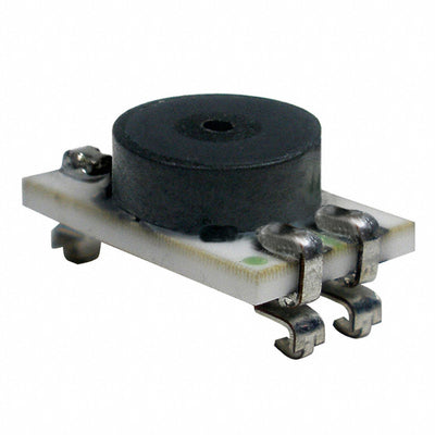 NBPMPNN030PAUNV by Honeywell Sensing and Productivity Solutions - SENSOR 30PSIA .105V