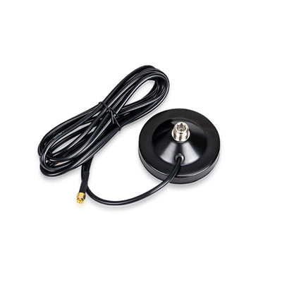 NBR-0038 by Pi Supply - MAGNETIC BASE FOR ANTENNA