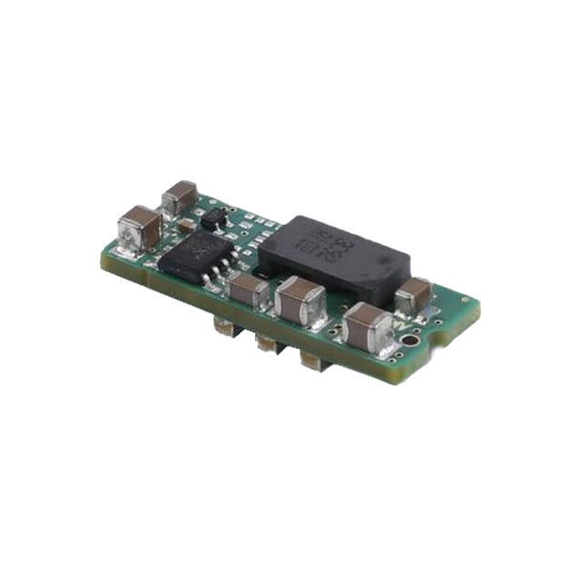 NBS2000N04S05 by NetPower - DC DC CONVERTER 3-6V