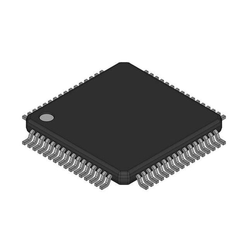 LMH0030VS by National Semiconductor - CONSUMER CIRCUIT, CMOS, PQFP64
