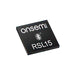 NCH-RSL15-284-101Q40-ACG by onsemi - RSL15 QFN 284KB