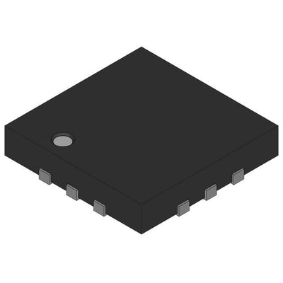 MAX1572ETC180 by Analog Devices Inc./Maxim Integrated - PWM DC-TO-DC STEP-DOWN CONVERTER