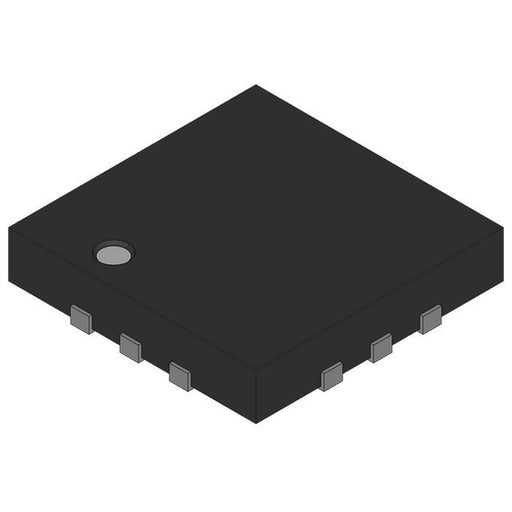 MAX1563ETC by Analog Devices Inc./Maxim Integrated - USB CURRENT-LIMITED SWITCHES