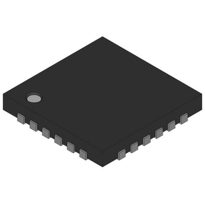 ISL6415IR-TK by Intersil - TRIPLE OUTPUT REGULATOR WITH SIN
