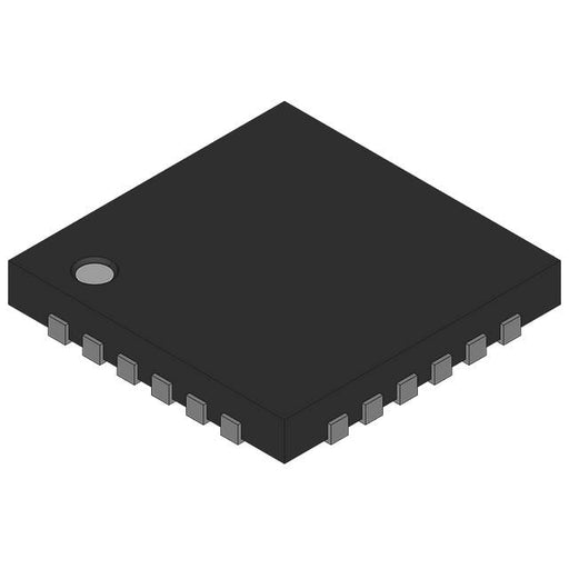 EL1529IL-T7 by Elantec - IC LINE DRVR DUAL ADSL2++ 24-QFN