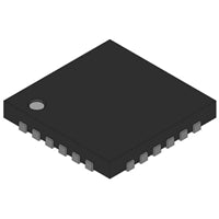 EL1526ILZ by Elantec - IC DRIVER 2/0 24QFN