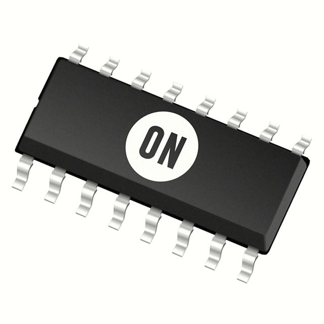 NCP1399AFDR2G by onsemi - IC OFFLINE SW HALF-BRDG 16SOIC