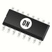 NCP1399ATDR2G by onsemi - IC OFFLINE SW HALF-BRDG 16SOIC