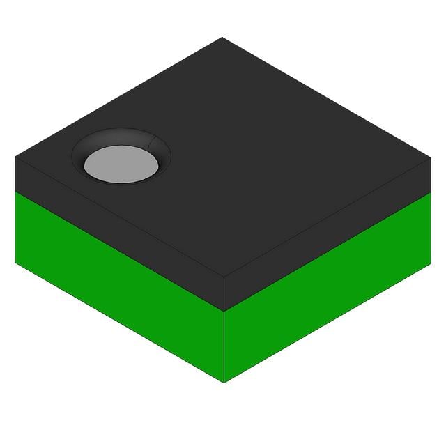 LM4893ITL/NOPB by National Semiconductor - AUDIO AMPLIFIER