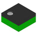 MAX1819EBL33-T by Analog Devices Inc./Maxim Integrated - IC REG LINEAR 6UCSP