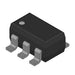 MAX1976EZT250-T by Analog Devices Inc./Maxim Integrated - IC REG LINEAR 300MA LDO REG