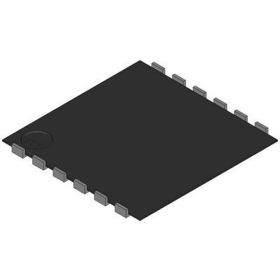 MIC2230-GFHYMLTR by Micrel Inc. - DUAL SYNCHRONOUS 800MA/800MA STE