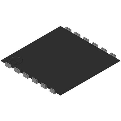 LTC3625EDE#PBF by Linear Technology - LTC3625 - 1A HIGH EFFICIENCY 2-C