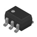 M74VHC1GT04DFT1G by Fairchild Semiconductor - INVERTER, AHC/VHC SERIES, 1-FUNC