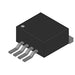 MIC293713.3BU by Micrel Inc. - 750 MILLAMPLOW-DROPOUT VOLTAGE R