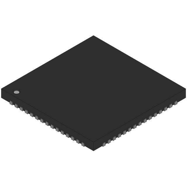 DS42BR400TSQ/NOPB by National Semiconductor - DS42BR400 QUAD 4.25-GBPS CML TRA