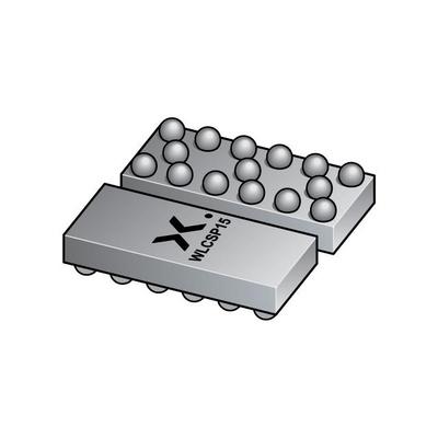 PESD3USB30Z by NXP Semiconductors - TVS DIODE 5.5VWM 15WLCSP