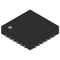 NCP81172LMNTXG by onsemi - 2/1-PHASE SYNCHRONOUS BUC