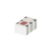 NCS2-222-2+ by Mini-Circuits - 1:2 LTCC TRANSFORMER, 1275 - 220