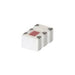 NCS2-222-2+ by Mini-Circuits - 1:2 LTCC TRANSFORMER, 1275 - 220