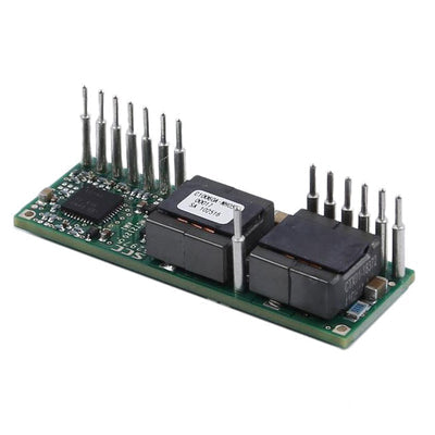 NCT1000N060H052 by NetPower - DC DC CONVERTER 0.8-5.5V 300W