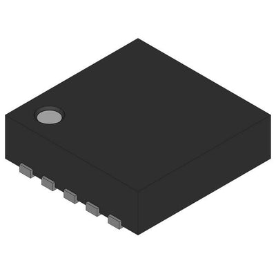 MIC2212-DNYML by Micrel Inc. - IC REG LINEAR DUAL MICROCAP LDO