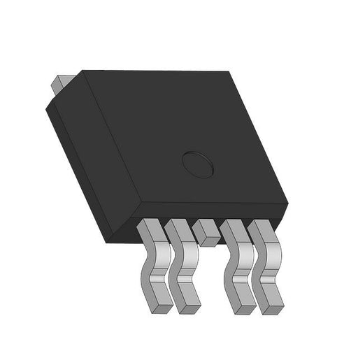 TPS7A6050QKVUQ1 by Texas Instruments - TPS7A60-Q1 300-MA 40-V LOW-DROPO
