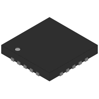 ISL8016IR25Z-T7A by Intersil - SWITCHING REGULATOR/CONTROLLER,
