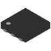LTC3621EDCB-25#TRPBF by Linear Technology - LTC3621 - 17V, 1A, 2MHZ SYNCHRON