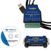 ND-232/422/485 by Teledyne LeCroy - RS232/RS422/RS485 ANALYZER