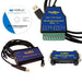 ND-232/422/485/ETCP by Teledyne LeCroy - RS232/RS422/RS485 ETHERNET