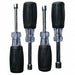 ND-SET4 by Jonard Tools - NUT DRIVER SET HEX SCKT 4PCS