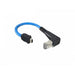 ND9ACH2A0AL by Amphenol ICC (Commercial Products) - CABLE ASSY, IX A KEY TO 40MM R/A