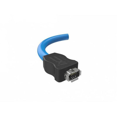 ND9-ACN2-50A by Amphenol ICC (Commercial Products) - CABLE ASSY, WIRE TO WIRE SOLN, I