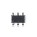 NDC7002N by UMW - 50V 510MA 2R@10V,510MA 700MW 2.5