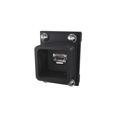 NDHN200 by Amphenol ICC (Commercial Products) - RECTANGULAR PUSH PULL IP67 INDUS