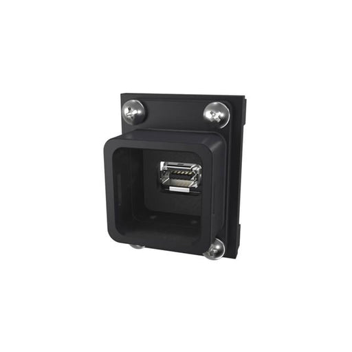 NDHN200 by Amphenol ICC (Commercial Products) - RECTANGULAR PUSH PULL IP67 INDUS